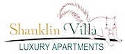 Shanklin Villa Luxury Self Catering Holiday Apartments on the Isle of Wight, Logo